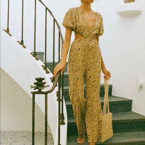 Sabo skirt Lexxi jumpsuit